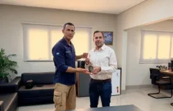 Deputado consegue R$ 2 milh�es para a Pol�cia Penal de Mato Grosso