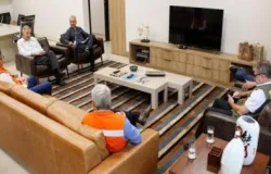 TCE-MT se une a Defesa Civil e Sema para evitar queimadas em Mato Grosso