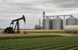 Infla��o dos pa�ses ricos sobe para 4,4% em abril por causa da alta da energia