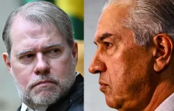 Toffoli arquiva processo de R$277 milh�es contra Reinaldo e enfraquece investiga��o Vostok