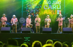 TV Brasil mostra festas de S�o Jo�o em v�rios estados a partir de sexta