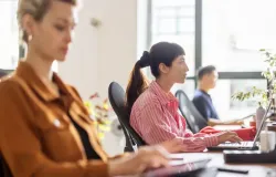 Recuo da Meta: funcion�rios podem pausar rastreamento por 30 minutos