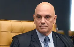 STF autoriza AGU a defender Moraes em a��o na Fl�rida contra grupo Trump Media