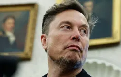 Quem � Elon Musk e quanto dinheiro ele tem?