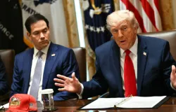 Governo Trump coloca PCC e Comando Vermelho na lista de terroristas a partir de sexta-feira
