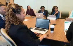 Desemprego das jovens negras chega a 24,7%