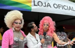 Governo cria campanha para dar mais visibilidade e proteger os direitos de pessoas LGBTQIA+