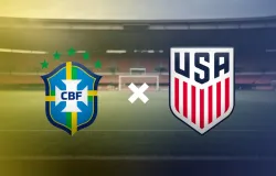 Brasil x EUA: onde ver o jogo da sele��o feminina ao vivo