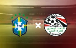 Brasil x Egito: Onde ver o jogo ao vivo da sele��o antes da Copa