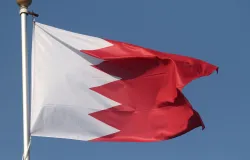 Bahrein diz que derrubou 3 m�sseis do Ir�