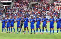 Haiti perde de virada para o Peru em �ltimo amistoso antes da Copa do Mundo