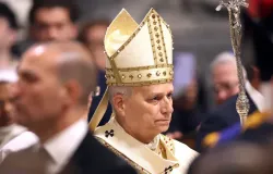 Papa Le�o 14 chega � Espanha e diz que casos de abuso sexual ainda s�o uma ferida aberta