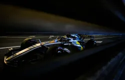 F1: Bortoleto assume culpa por batida e larga em 16�; Antonelli � pole em M�naco