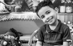 M�e abre janela pro filho ver passarinhos e crian�a cai de 4� andar e morre