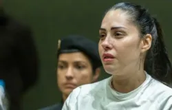 MP recorre para anular perd�o judicial � m�e de Henry Borel