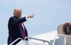 Trump vai se reunir com l�deres de IA para discutir investimento dos EUA em suas empresas
