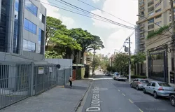 Policial de folga � baleado ao tentar impedir assalto no Morumbi