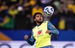 �derson � chamado para a Sele��o Brasileira na Copa do Mundo de 2026