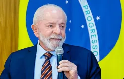 Pesquisa revela que 47% acham que corrup��o aumentou com Lula