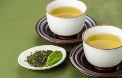 Nutricionista indica ch� verde para proteger o cora��o