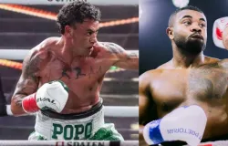 Davi Brito, ex-BBB, vai lutar boxe com Pop� depois de perder para Bambam