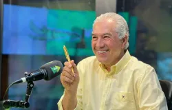 PL em ebuli��o: a promessa de Bolsonaro, a carta de Pollon e a decis�o de Azambuja sobre o Senado