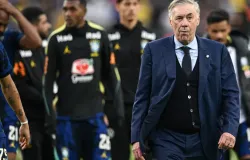 Fifa anuncia pagamento a clubes brasileiros por jogadores convocados para a Copa