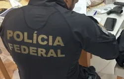 PF faz opera��o contra esquema de corrup��o eleitoral no Maranh�o