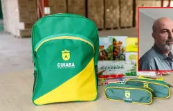 TCE investiga compra de livros de R$ 80 milh�es em Cuiab�