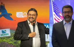 R$7 milh�es suspeitos: Dinheiro p�blico usado em festa de luxo e viagens internacionais