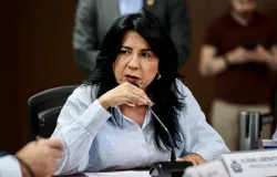 CPI aponta falhas em obras e pede afastamento da prefeita de C�ceres e de tr�s servidores