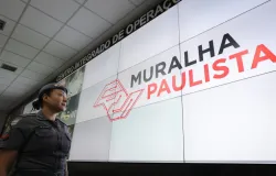 Parques de S�o Paulo ganham c�meras inteligentes para mais seguran�a