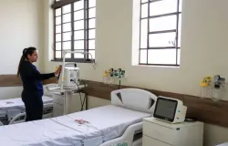 Governo de SP investe R$ 136 milh�es para melhorar a sa�de na regi�o Central