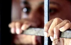 CCJ da C�mara aprova redu��o da maioridade penal para 16 anos