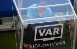 Copa do Mundo 2026 chega com novas regras: VAR mais poderoso e multa para quem enrola
