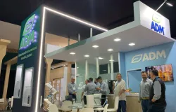 ADM lucra mais com ra��o de peixe do que com a de outros animais