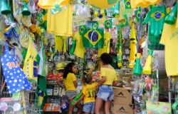 Copa do Mundo: Ipem-SP d� dicas para comprar produtos sem medo de erros