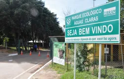 Justi�a manda pagar R$ 20 mil a adolescente que se feriu em parque de �guas Claras