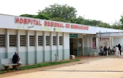 TJDFT manteve indeniza��o por erro grave em hospital p�blico que deixou gr�vida com sequelas