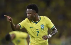 Brasil enfrenta Marrocos na estreia da Copa do Mundo 2026