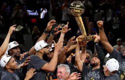 New York Knicks � campe�o da NBA: primeir�ssimo t�tulo em mais de 50 anos