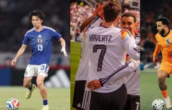 Copa do Mundo hoje: Holanda x Jap�o e estreia da Alemanha; veja onde assistir aos jogos deste domingo (14)