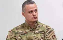 Brasil precisa reagir contra o crime organizado