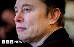 Elon Musk se torna o primeiro trilion�rio do mundo