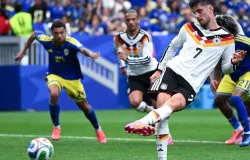 Alemanha passa Brasil e se torna sele��o com mais gols na hist�ria das Copas
