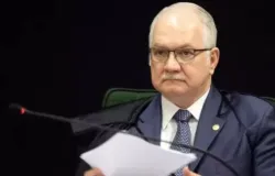 Ministro do STF suspende concurso da PM por irregularidades