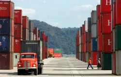 EUA querem taxar produtos do Brasil em at� 37,5%