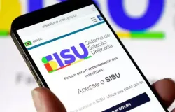Inscri��es do Sisu+ 2026 para vagas do segundo semestre come�am hoje