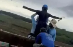 Jovem morre ao pular de ponte sem corda de seguran�a em Limeira