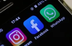 Reino Unido pro�be menores de 16 anos em redes sociais